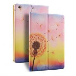 iPad Air 2 hoes paardenbloem hoesje case - Paardebloem