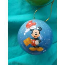 partij Waltdisney kerstballen