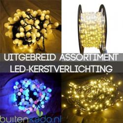 Led kerst verlichting kerstverlichting 20 30 40 50 60 meter