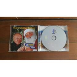 Kerst cd en DVD met de grootste kerstkuds