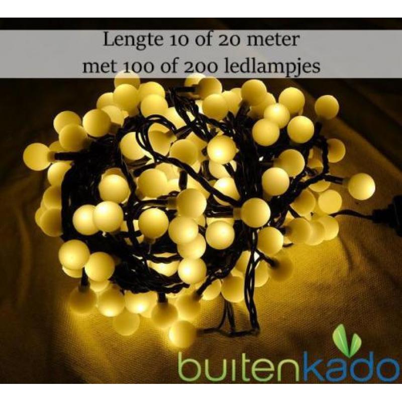 Led kerst verlichting kerstverlichting 20 30 40 50 60 meter