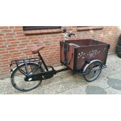 Bakfiets