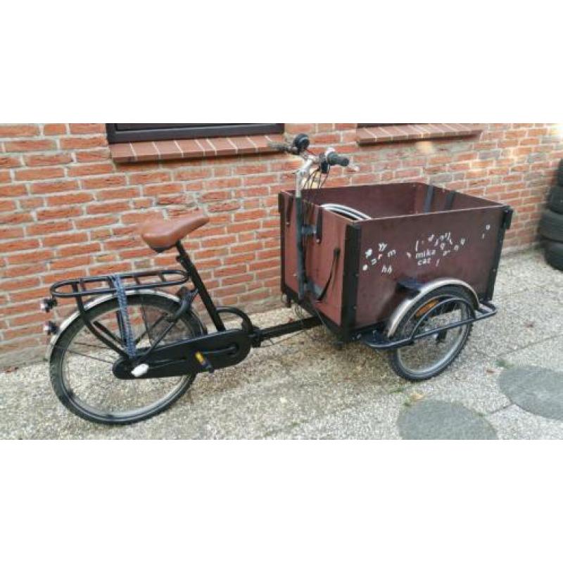 Bakfiets