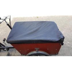 Bakfiets babboe