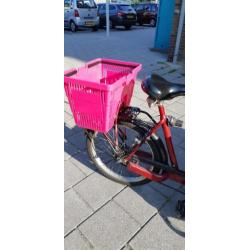 Bakfiets