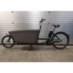 Family E-bike Pendix 500Wh middenmotor