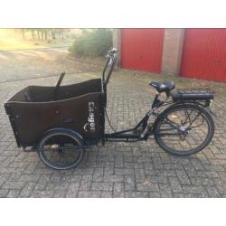 Bakfiets