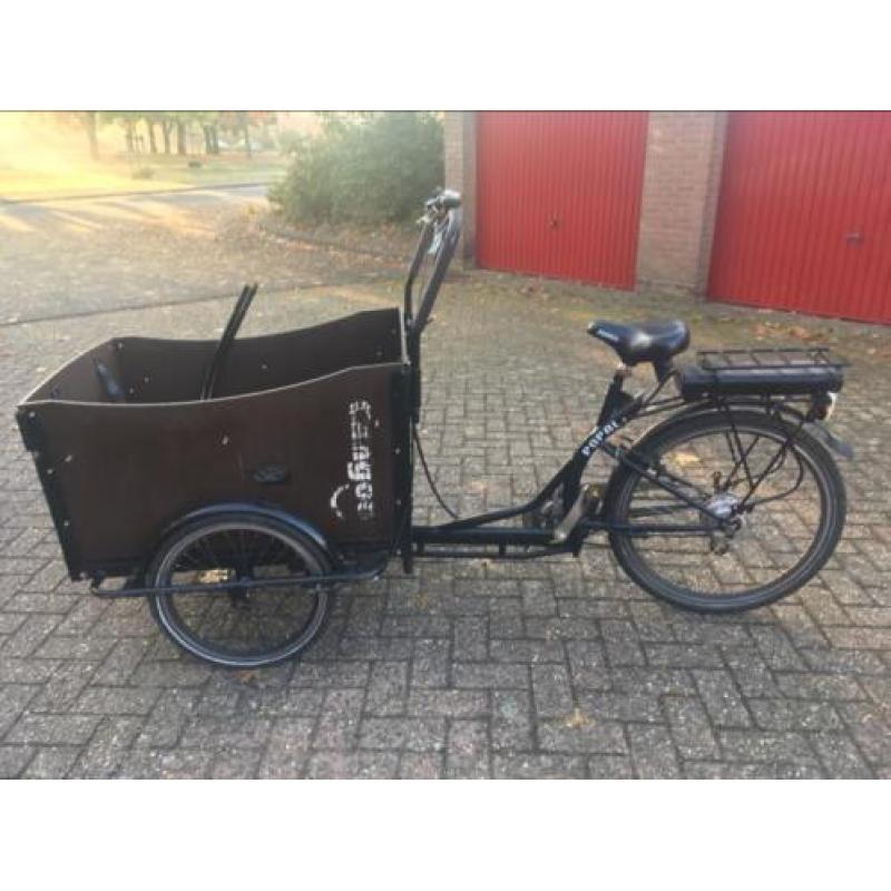 Bakfiets