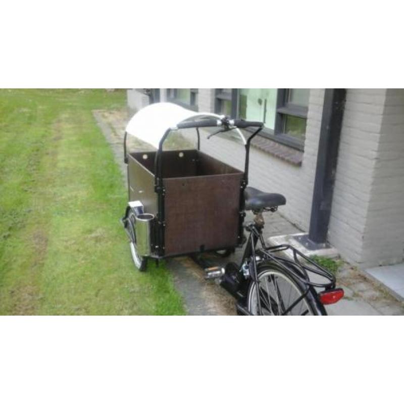 Bakfiets