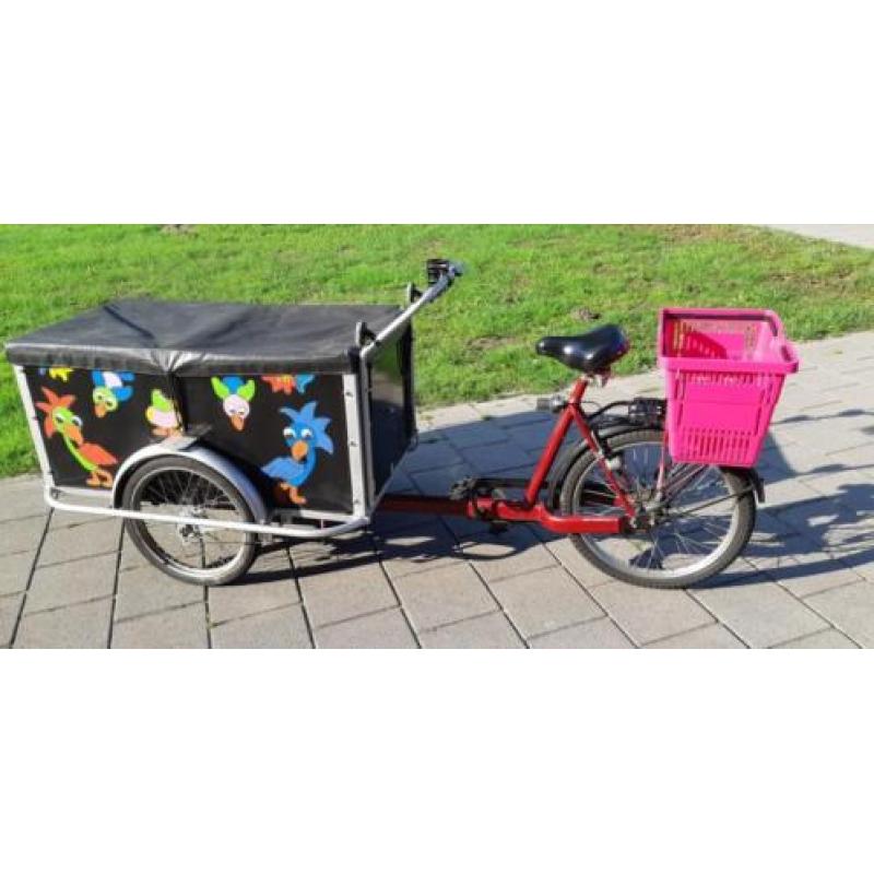 Bakfiets