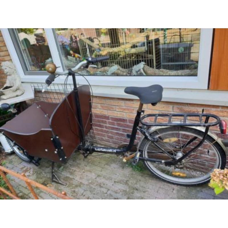 Bakfiets