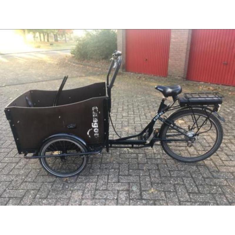 Bakfiets