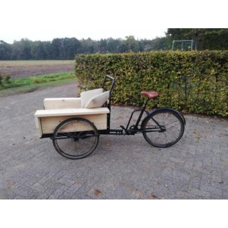 Bakfiets