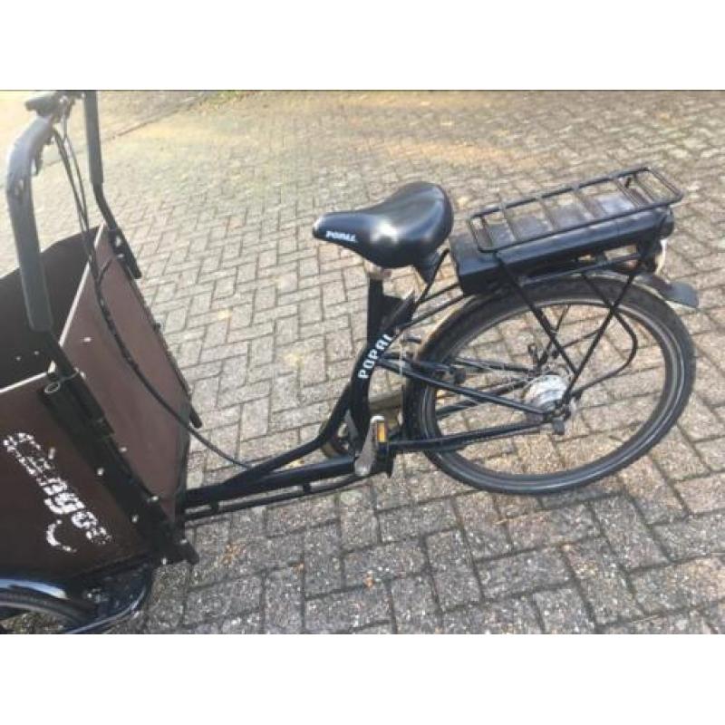 Bakfiets