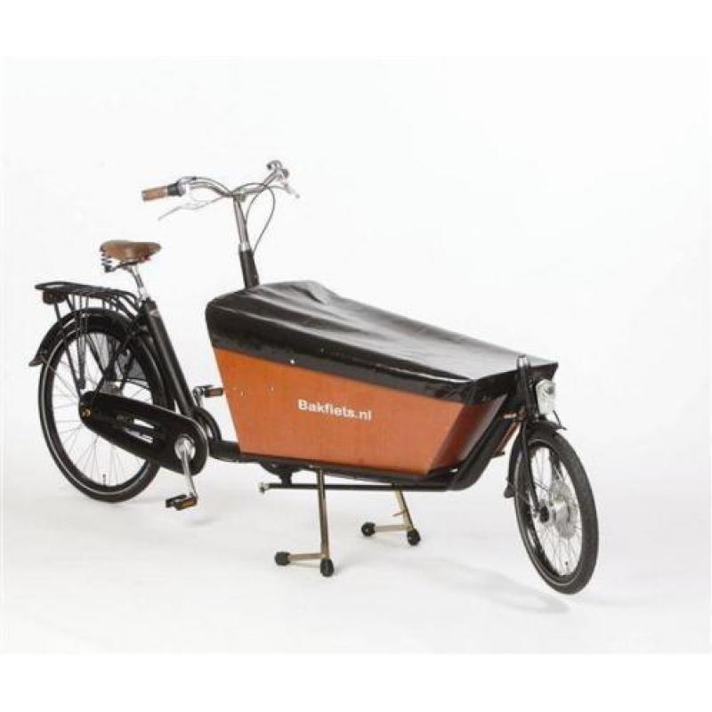 Bakfiets.nl CargoBike Classic Long