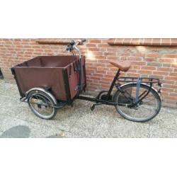 Bakfiets