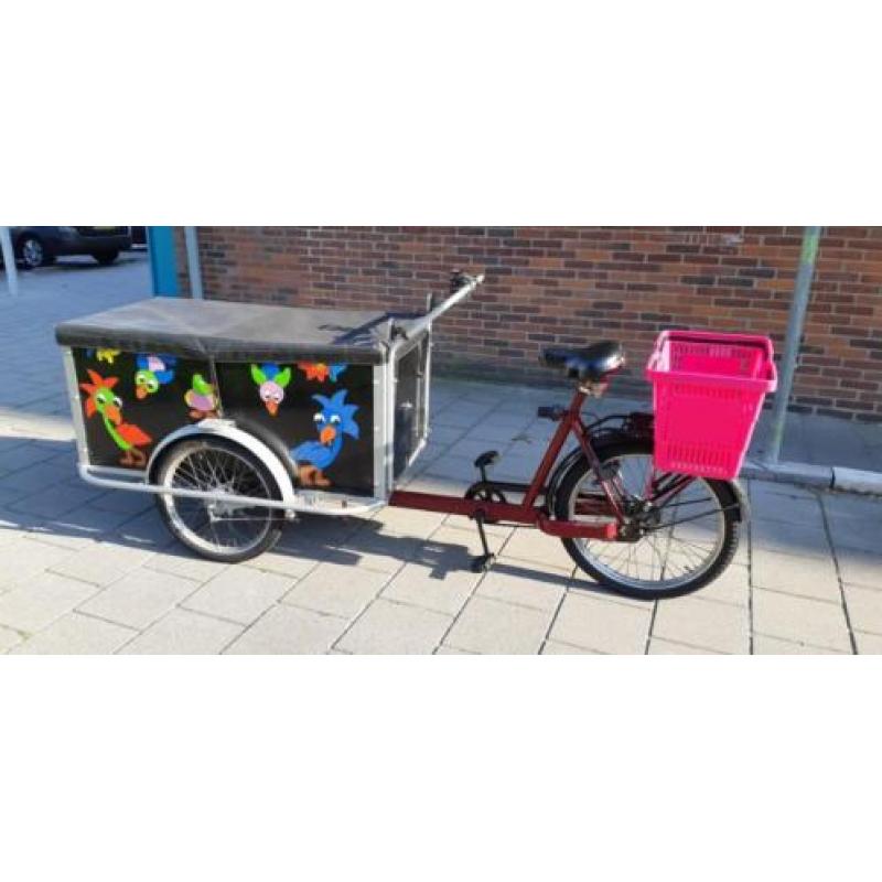 Bakfiets