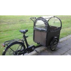 Bakfiets