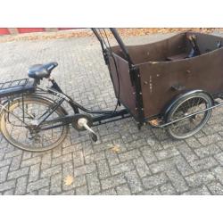 Bakfiets