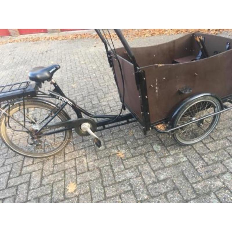 Bakfiets