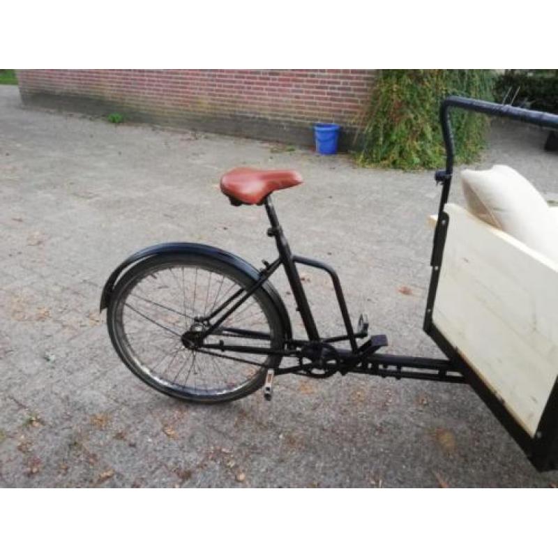 Bakfiets