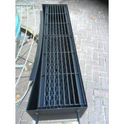 Foodtruck / fiets te koop! Oosterse bbq fiets , sate fiets.