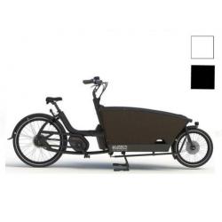 Urban Arrow Family elektrische Bakfiets Active