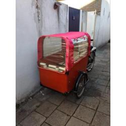 Babboe bakfiets