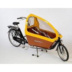 Bakfiets.nl CargoBike Classic Long