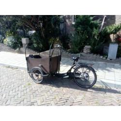 Bakfiets