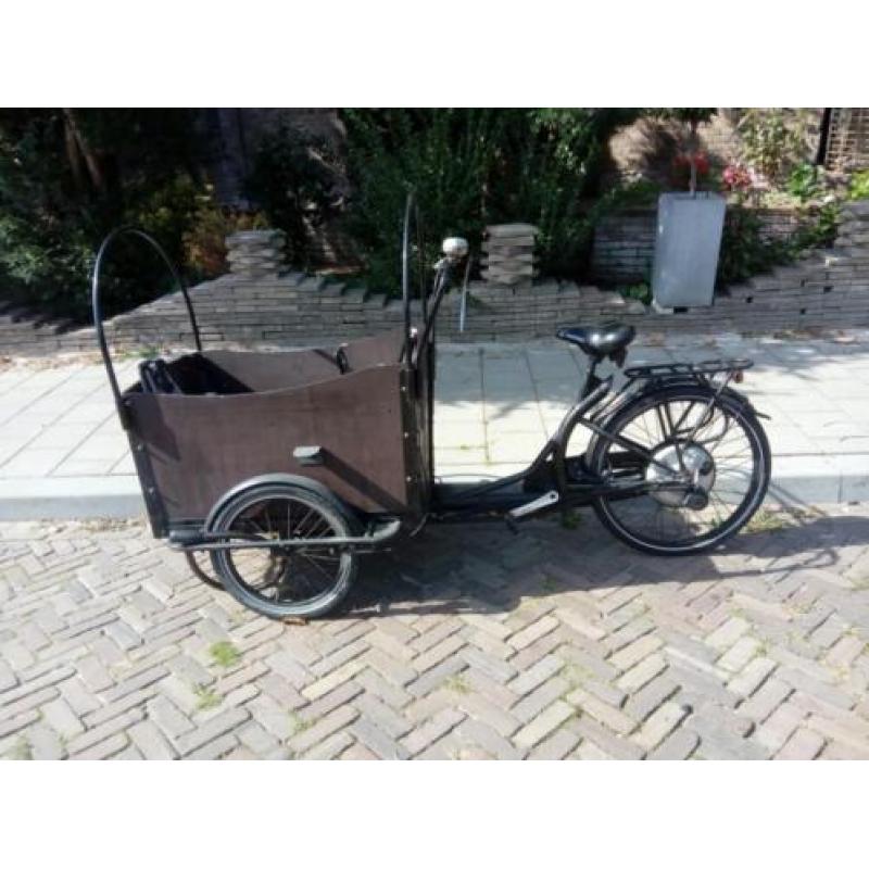 Bakfiets