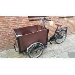 Bakfiets