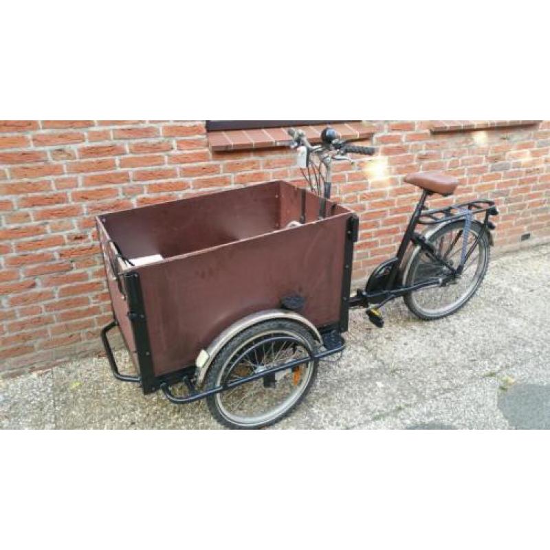 Bakfiets