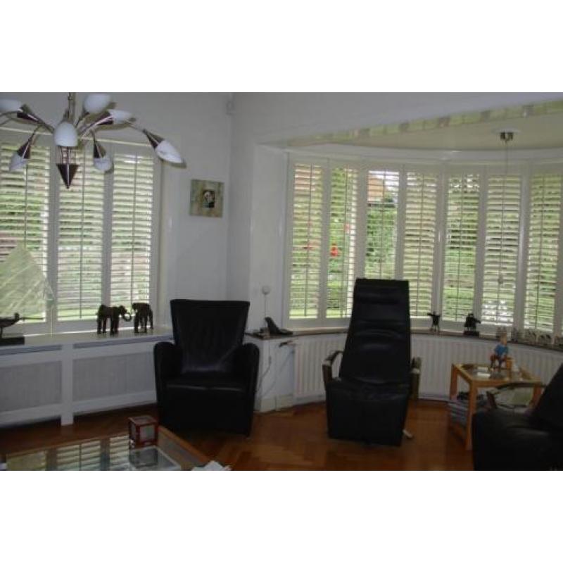 shutters classic opgemeten en plaatsen 279,00 euro per m2