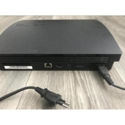 PlayStation 3 500 gb