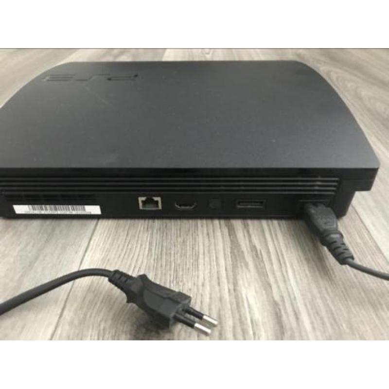 PlayStation 3 500 gb