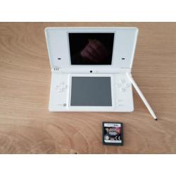 Nette nintendo dsi met pokemon.