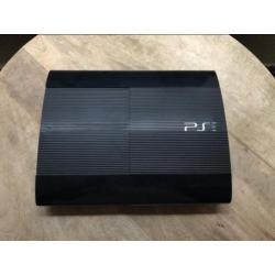 PlayStation 3 Super Slim 500GB