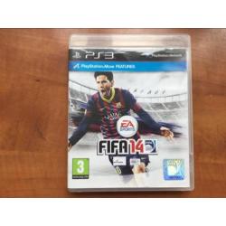 PlayStation 3 spellen