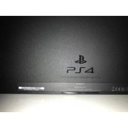 PlayStation 4 500GB zonder controller!! (Ps4,ps3,Xbox.)