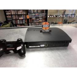 Sony PlayStation 3 | 120 GB | Slim | In Prima Staat