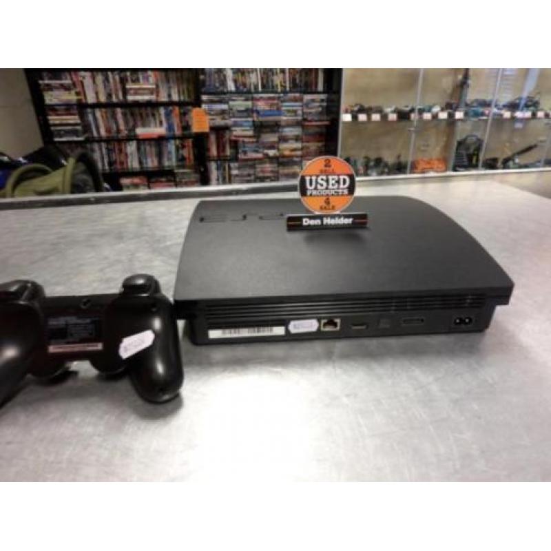 Sony PlayStation 3 | 120 GB | Slim | In Prima Staat