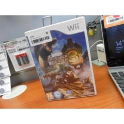 Monster Hunter Tri - Used Products Dordrecht