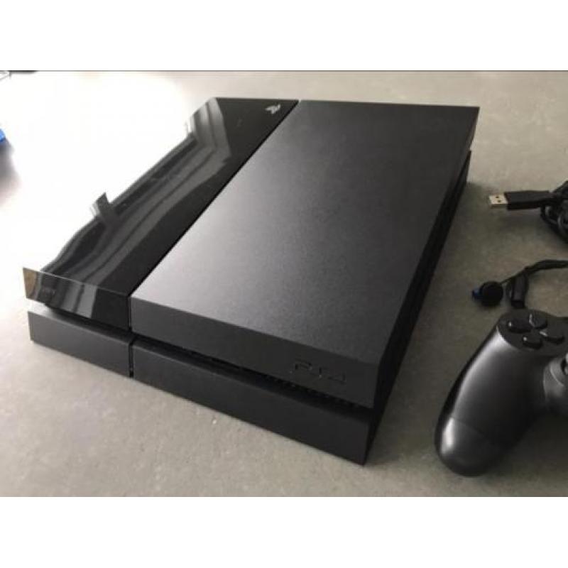 Te koop (ps4) PlayStation 4