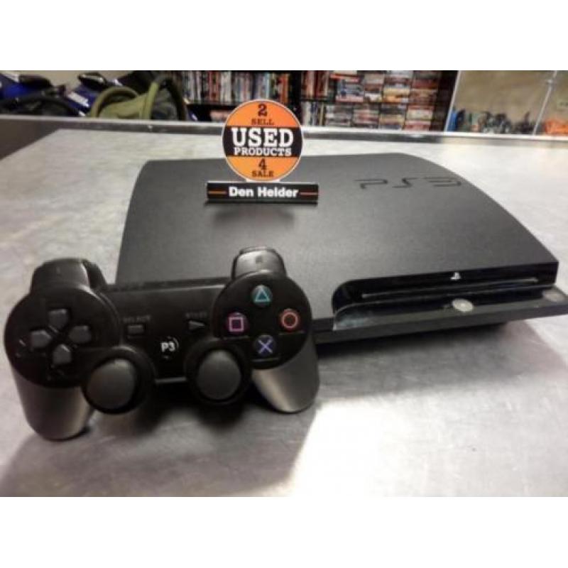 Sony PlayStation 3 | 120 GB | Slim | In Prima Staat