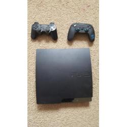 Sony Playstation 3 pakket