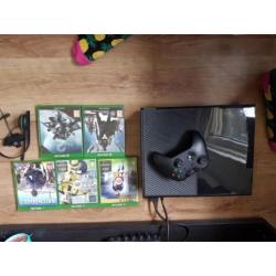 Xbox one te koop