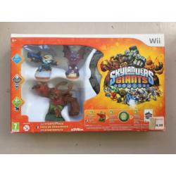 Skylanders GIANTS starterset