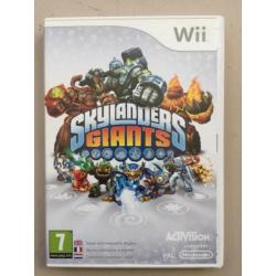 Skylanders GIANTS starterset