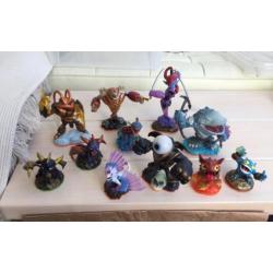 Skylanders GIANTS starterset